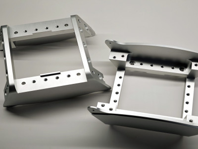 CNC Milling Parts